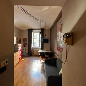 La finestra sul Balon