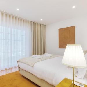 Vita Portucale ! Almada Trendy Retreat
