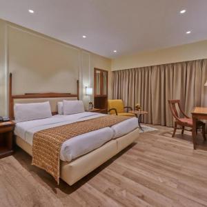 Hotel Havenwood Suites Near Delhi Airport