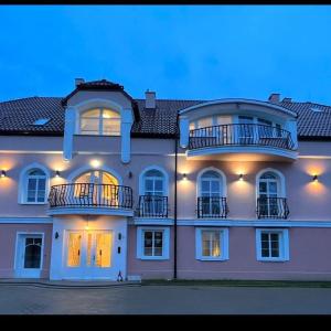 Luxury Apartments