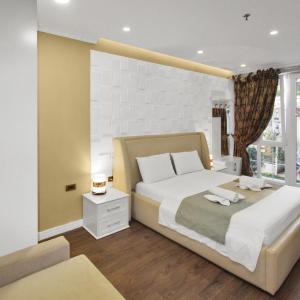 Villa 18 City Center
