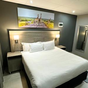 Khayalami Hotel - Secunda