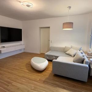 Modern 5-room apartment in Düsseldorf