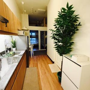 The Camden Place Cozy Family Group Condo Unit