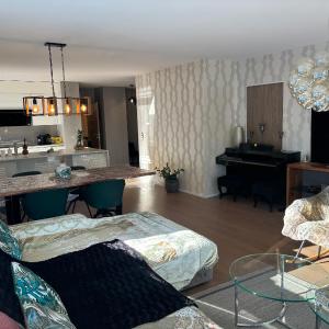6 P - Parking - Wifi - Terrasse