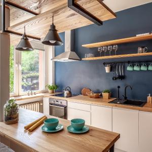 K24 - Old Town Luxury Apt
