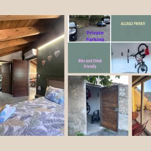 B&B La DORMERIA