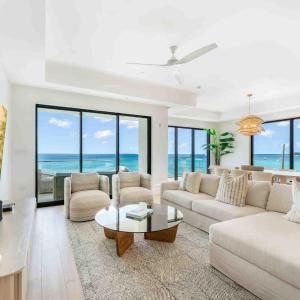 The Sands 5 - Last-Minute Deal Available on This Luxury Oceanfront Condo
