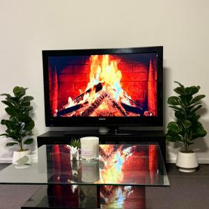 CBD COZY Apartment