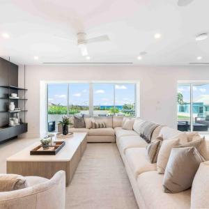 Aqua Second Floor Residence
