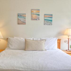 Pacific Plaza #504 - Heart of Oceano - 1BdrmD-King