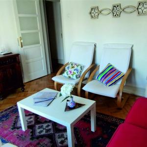 Charming Family Apartment