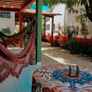 Serrambi Praia Suites