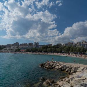 Luxury Rooms Near the Beach