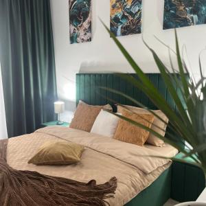 Green Residence Rasnov