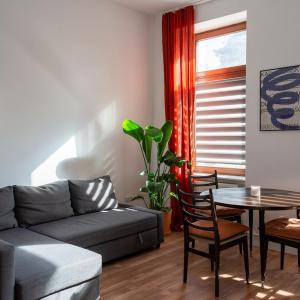 New Maisonette Studio