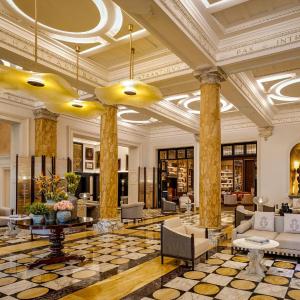 The Excelsior, a Luxury Collection Hotel, Florence