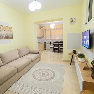 Bellis Tirana Center Apartment