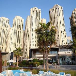 Private Room Steps from Jumeriah Beach & Marina Walk - LMY Sadaf 7 JBR Dubai