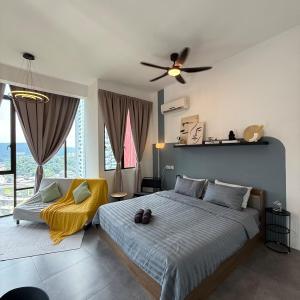 Skyline Haven Empire Damansara
