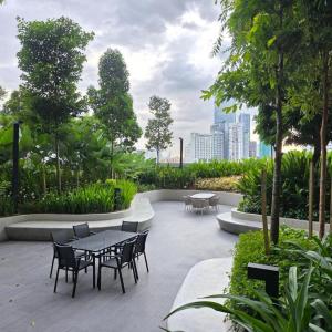 Core Residence TRX