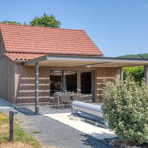 La Plaine aux Etoiles - Maison Individuelle avec Piscine Balnéo Privative et Jardin