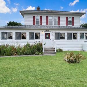 Kurtz Cottage