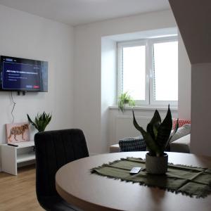 KAVE Obchodná Apartments