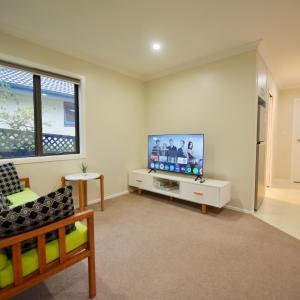Family Friendly 1BR in Howick, Near Beach and Cafes