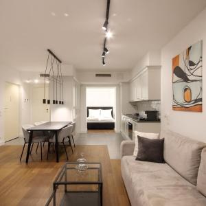 Wawel Apartments by Noah