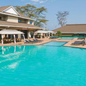 Lake Naivasha Resort