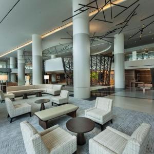 Hilton Cleveland Downtown