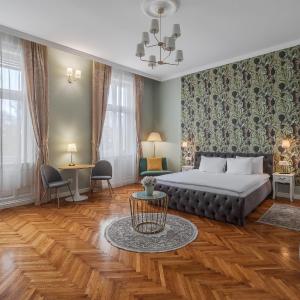 Central Park Rooms