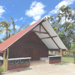 Chalet 6 SCEA 2222