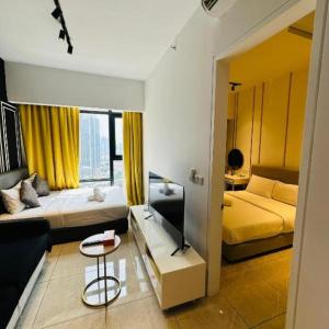 Residence Akson Suites by Bukit Bintang