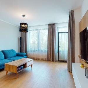 Premium Apartment by Danube, FREE Parking