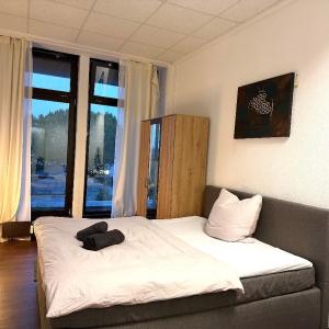 Cozy accommodation in Düsseldorf Heerdt