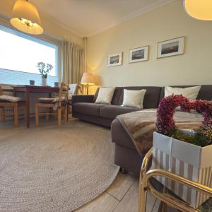 Ferienwohnung im Haus Nordland App 24