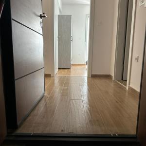 Lucy and Jovana Apartment