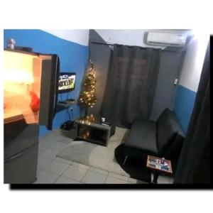 Chambre à Ydé Bastos