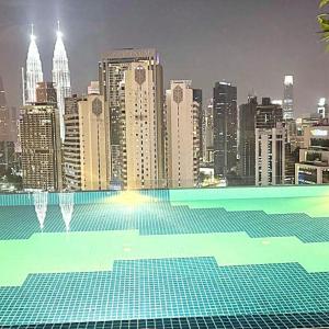 Majestic Residence Suites KLCC