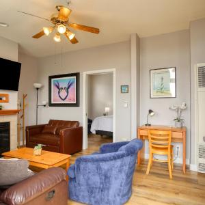 Pacific Plaza #609 - Offshore Oasis - 1BdrmUp-K-FSofa