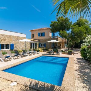 Villa Azul