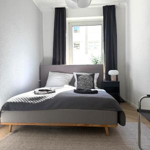 Stylischer 3 Zimmer Altbau nahe Ddorf & Köln