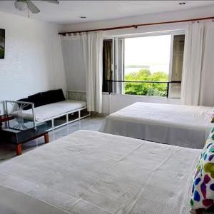Zona Hotelera CANCÚN
