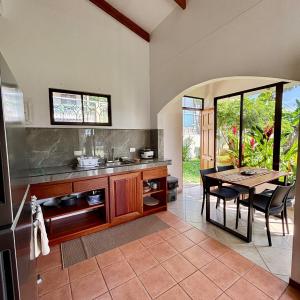 Casa del Mar Beach House Costa Rica Pacific Coast