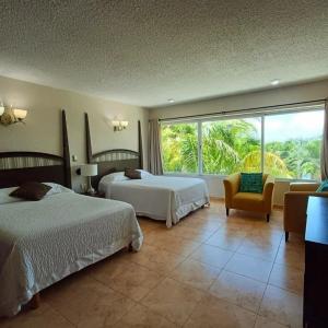 Cancún Zona Hotelera