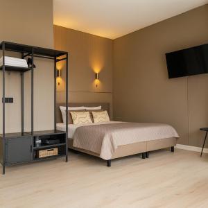 Manor Suite Amsterdam