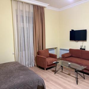 Sunny apartment