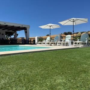 Cortijo Casablanca